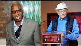THE TRAGIC STORY OF ERIC MONTE & WHY MANY BLACK PEOPLE WERE NOT CELEBRATING THE LIFE OF NORMAN LEAR!