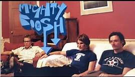 The Mighty Boosh: A Brief History