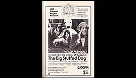 The Big Stuffed Dog (1981)