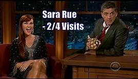 Sara Rue - Interesting Girl - 2/4 In Chronological Order [720p]