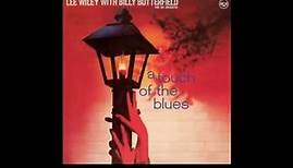 Lee Wiley - The Memphis Blues - 1957
