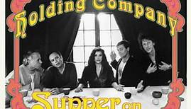 Big Brother & The Holding Company - Supper On River Rhine