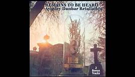 The Aynsley Dunbar Retaliation - Remains To Be Heard ( Full Album ) 1970