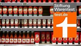 Ketchup-Test: Heinz schneidet am schlechtesten ab