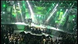James Durbin & Judas Priest - American Idol Season 10 Finale Results Show - 05/25/11