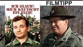 FILMTIPP Heute: Ich glaub mich knutscht ein Elch, auf ZDFneo