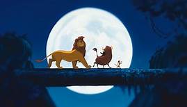 „Der König der Löwen“-Namen: So heißen die tierischen Filmfiguren
