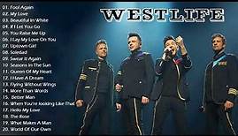 Westlife - Spectrum (Full Album, Album 2019)