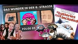 Das Wunder in der 8. Straße (1987) | *batteries not included | Videothek PeckMann | Folge 05 |