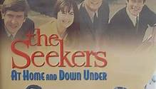 The Seekers - At Home And Down Under