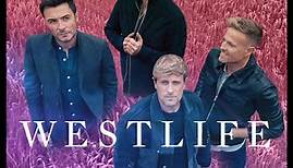 Westlife - Their new album... - Warner Music Switzerland