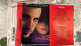 Christopher Young - Jennifer 8 (Music From The Motion Picture Soundtrack)