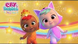 😍🎆 FROHES NEUES JAHR 🎆🌈 CRY BABIES 💧 MAGIC TEARS 💕 Ganze FOLGEN 🌙 CARTOONS für KINDER auf Deutsch