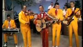 Hank Snow - Paper Roses