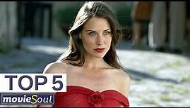 Top 5 Claire Forlani Movies