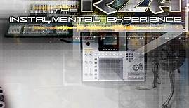 RZA - Instrumental Experience
