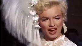 Original Dress Of Marilyn Monroe