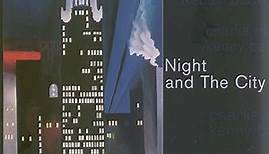 Charlie Haden, Kenny Barron - Night And The City