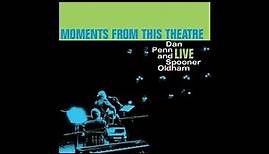 Dan Penn, Spooner Oldham - Ol' Folks (Live)