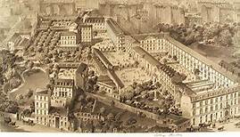 L'histoire de Stanislas - Collège Stanislas Paris