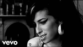 Amy Winehouse - Just Friends