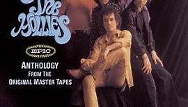 The Hollies - Epic Anthology: From The Original Master Tapes