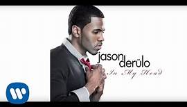 Jason Derulo - In My Head (Official Lyrics Video)