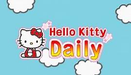 Hello Kitty Daily - NDS Gameplay (Deutsch)