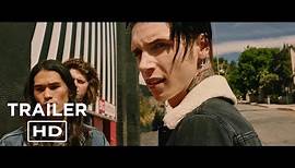 AMERICAN SATAN - Summer Trailer - OUT NOW (2017)
