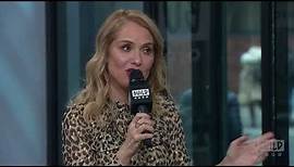 Leslie Grossman Talks About "American Horror Story"