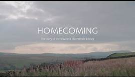 Homecoming: the story of the Blavatnik Honresfield Library