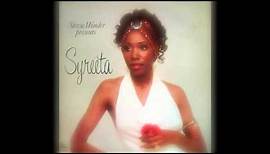 Syreeta Wright - Just A Little Piece Of You (Motown Records 1974)