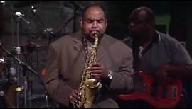 Will Downing & Gerald Albright - Anniversary - 8/15/1999 - Newport Jazz Festival (Official)
