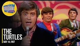 The Turtles "Happy Together" on The Ed Sullivan Show