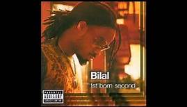 Bilal - Love It