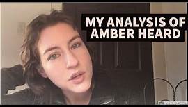 Amber Heard Analysis: Interviews and Psychological Documentary Bio