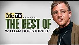 MeTV Presents the Best of William Christopher