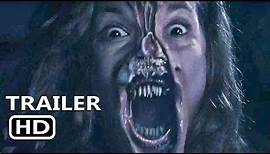 50 STATES OF FRIGHT Official Teaser Trailer (2020) Sam Raimi horror movie