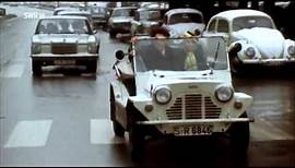 Peter Rubin - Wir zwei fahren irgendwo hin (1973)