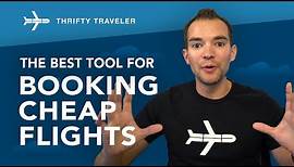 How to Use Google Flights to Find Cheap Flights in 2023