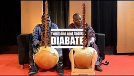 Toumani Diabaté & Sidiki Diabaté - Jarabi