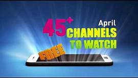 Download the StarTimes App now for FREE!
