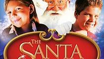 The Santa Trap - movie: watch streaming online