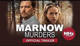 Marnow Murders (Official U.S. Trailer)