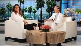 Caitlyn Jenner's Courageous Journey