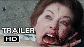 Contracted Phase 2 Official Trailer #1 (2015) Horror Movie HD