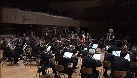 Simon Rattle conducts Stravinsky's 'Pulcinella'