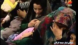 پخش تصاویری غیر قابل پخش از صدا و سیمای جمهوری اسلامی ایران