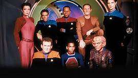 Star Trek - Deep Space Nine | kostenlos online sehen | TELE 5
