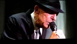 Leonard Cohen - Hallelujah - Last concert in Europe - Amsterdam 20.9.13 (#19)